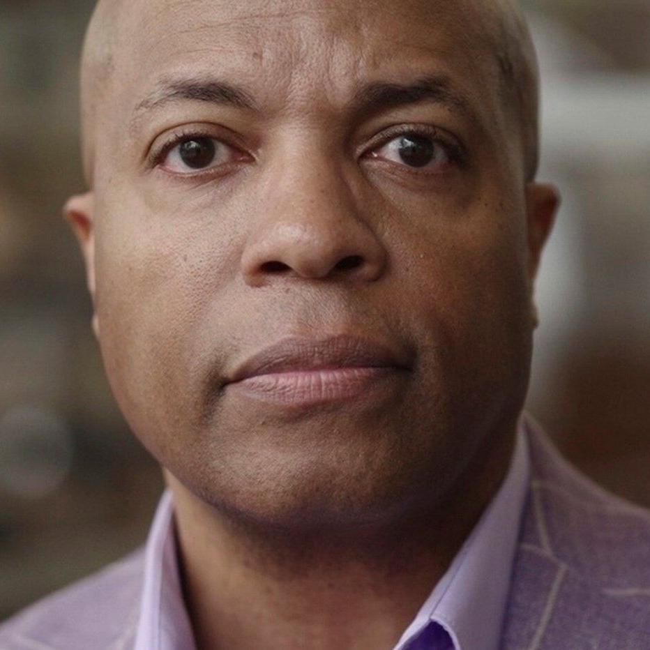 Ex-Minneapolis police chief recalls 'absolutely gut-wrenching' moment of seeing George Floyd video